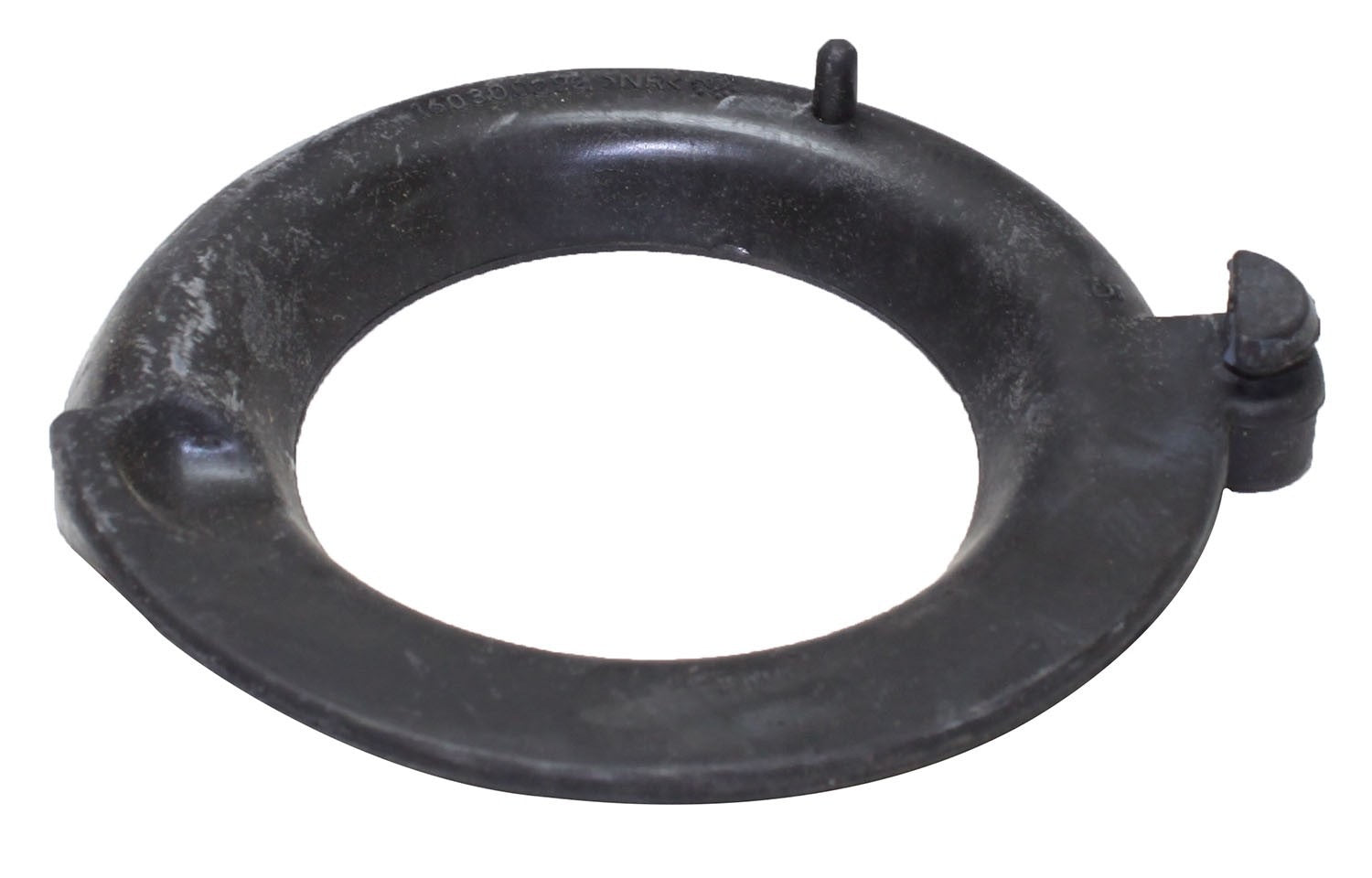 Westar Coil Spring Insulator  top view frsport ST-8971