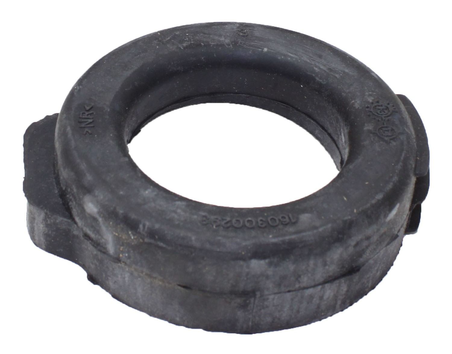 Westar Coil Spring Insulator  top view frsport ST-8973