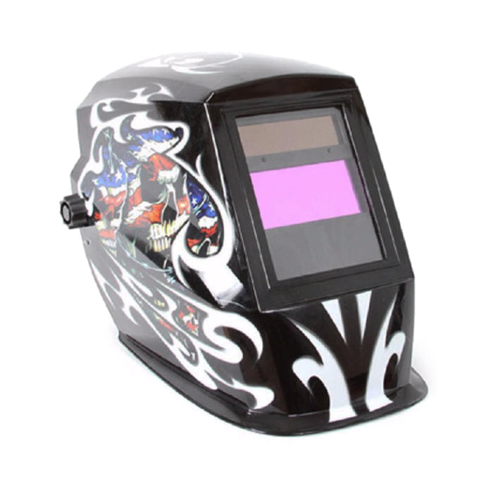 Woodward Fab Welding Helmet Auto Darkening WWFWELDH2