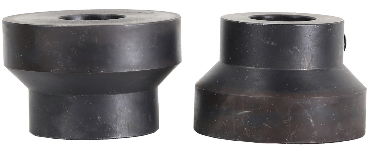 Woodward Fab 45 Degree Die For WFBR6 Bead Roller WWFWFBR6-45
