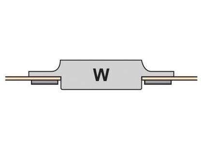 Tilton Engineering 7.25" 1-Plate Cerametallic Clutch Disc Packs - 1"X23 Teeth