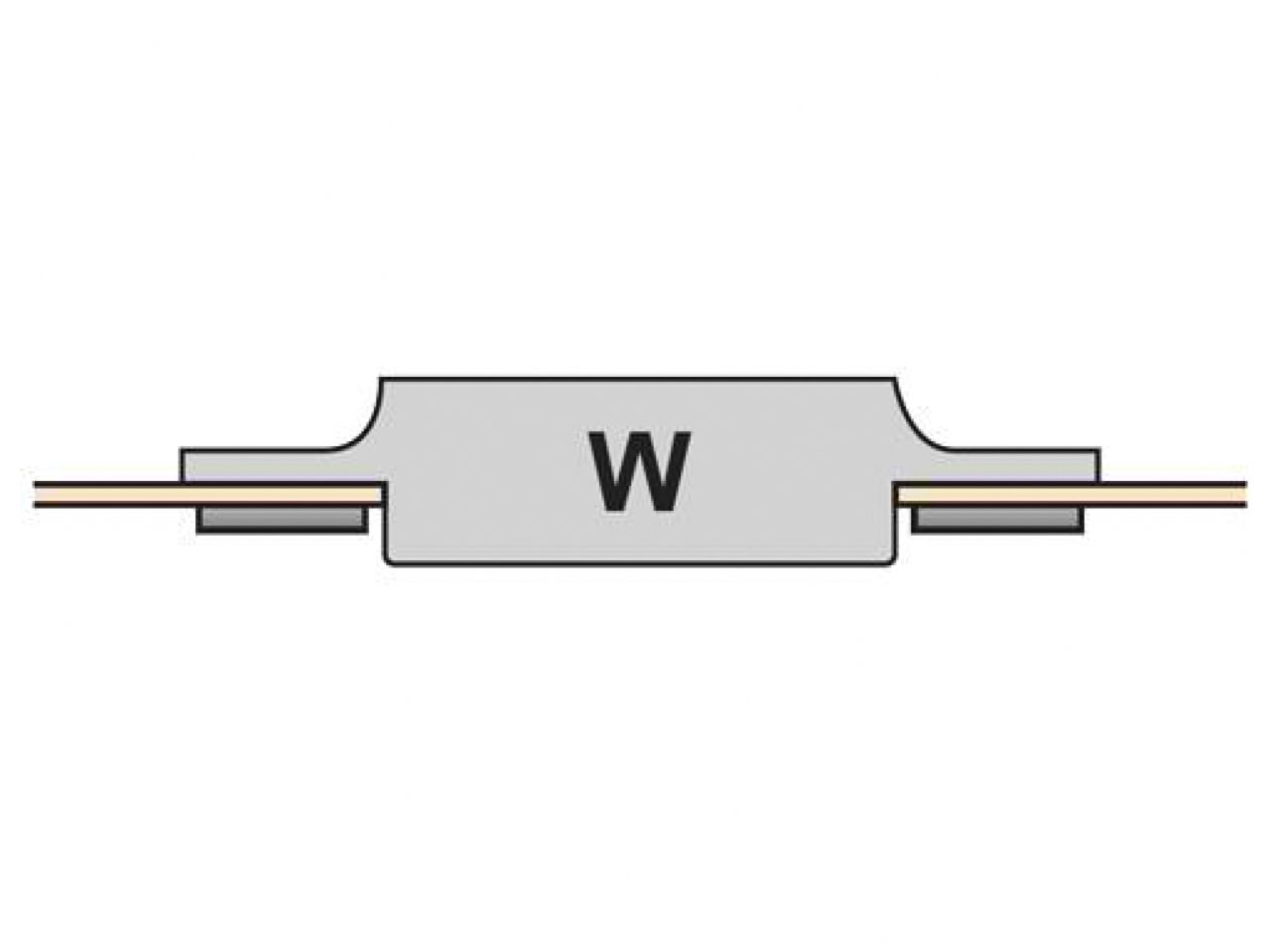 Tilton Engineering 7.25" 1-Plate Cerametallic Clutch Disc Packs - 1"X23 Teeth