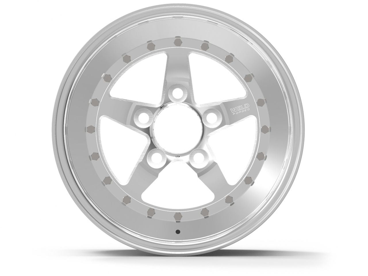 Weld Racing Wheels 791P-58280 Item Image