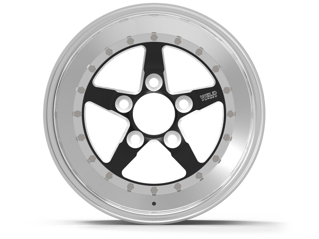 Weld Racing Wheels 791B-58278 Item Image