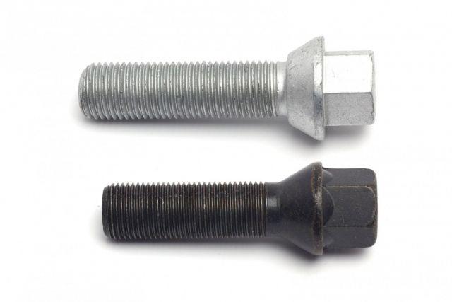 H&R Wheel Studs 1254044 Item Image