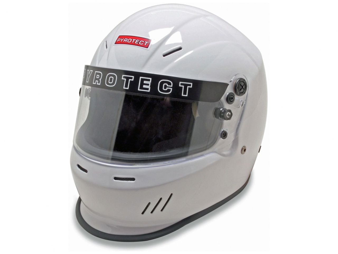 Pyrotect Helmets 8202005 Item Image