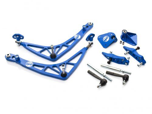 Wisefab Angle Kits WF046 FD Item Image