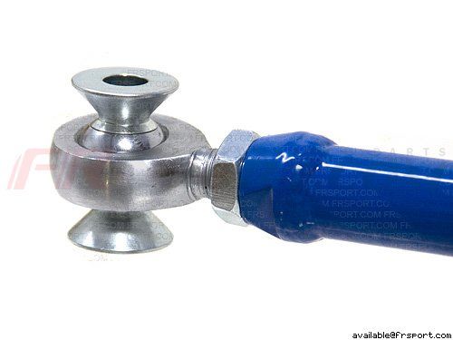 Wisefab Rear Suspension Kit - Nissan 240SX S14 S15 WF1142