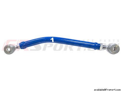 Wisefab Rear Suspension Kit - Nissan 240SX S13