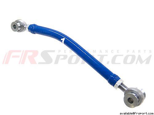 Wisefab Rear Suspension Kit - Nissan 240SX S13