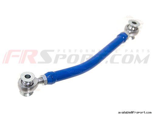 Wisefab Rear Suspension Kit - Nissan 240SX S13