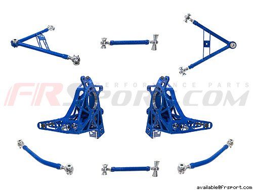 Wisefab Angle Kits WF113 Item Image