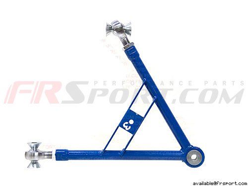 Wisefab Rear Suspension Kit - Nissan 240SX S14 S15 WF1142