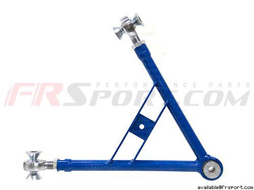 Wisefab Rear Suspension Kit - Nissan 240SX S14 S15 WF1142