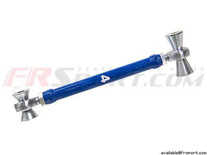 Wisefab Rear Suspension Kit - Nissan 240SX S13