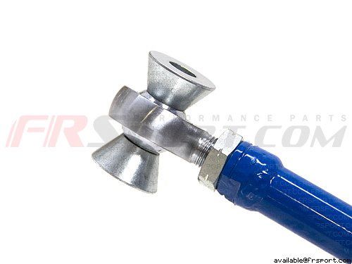 Wisefab Rear Suspension Kit - Nissan 240SX S14 S15 WF1142
