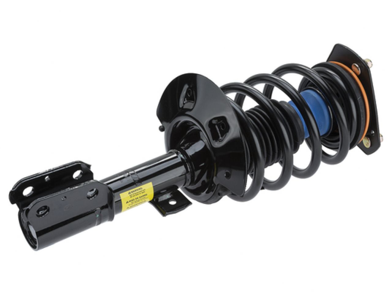 Moog Strut and Coil Spring Assembly