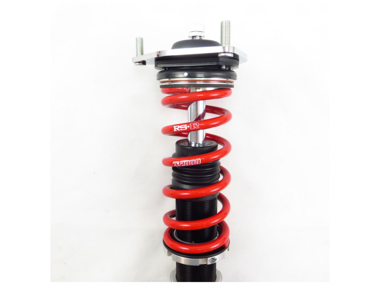RS-R Sports-I Coilovers: Scion iM 2016+ ZRE186L, Spring Rates- Front: 5kg