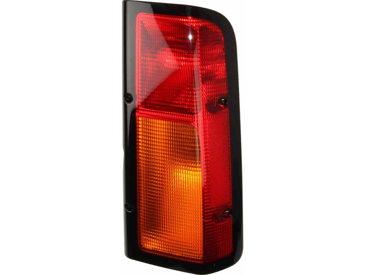 Genuine Parts Company Tail Lamps XFB000441 Item Image