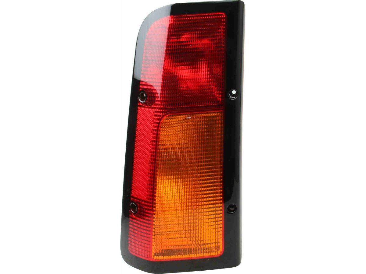 Genuine Parts Company Tail Lamps XFB000451 Item Image