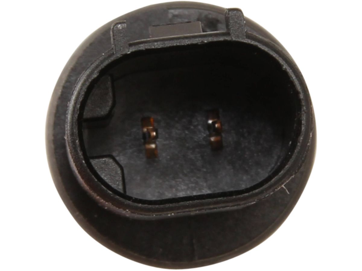 Genuine Parts Company Side Marker Light