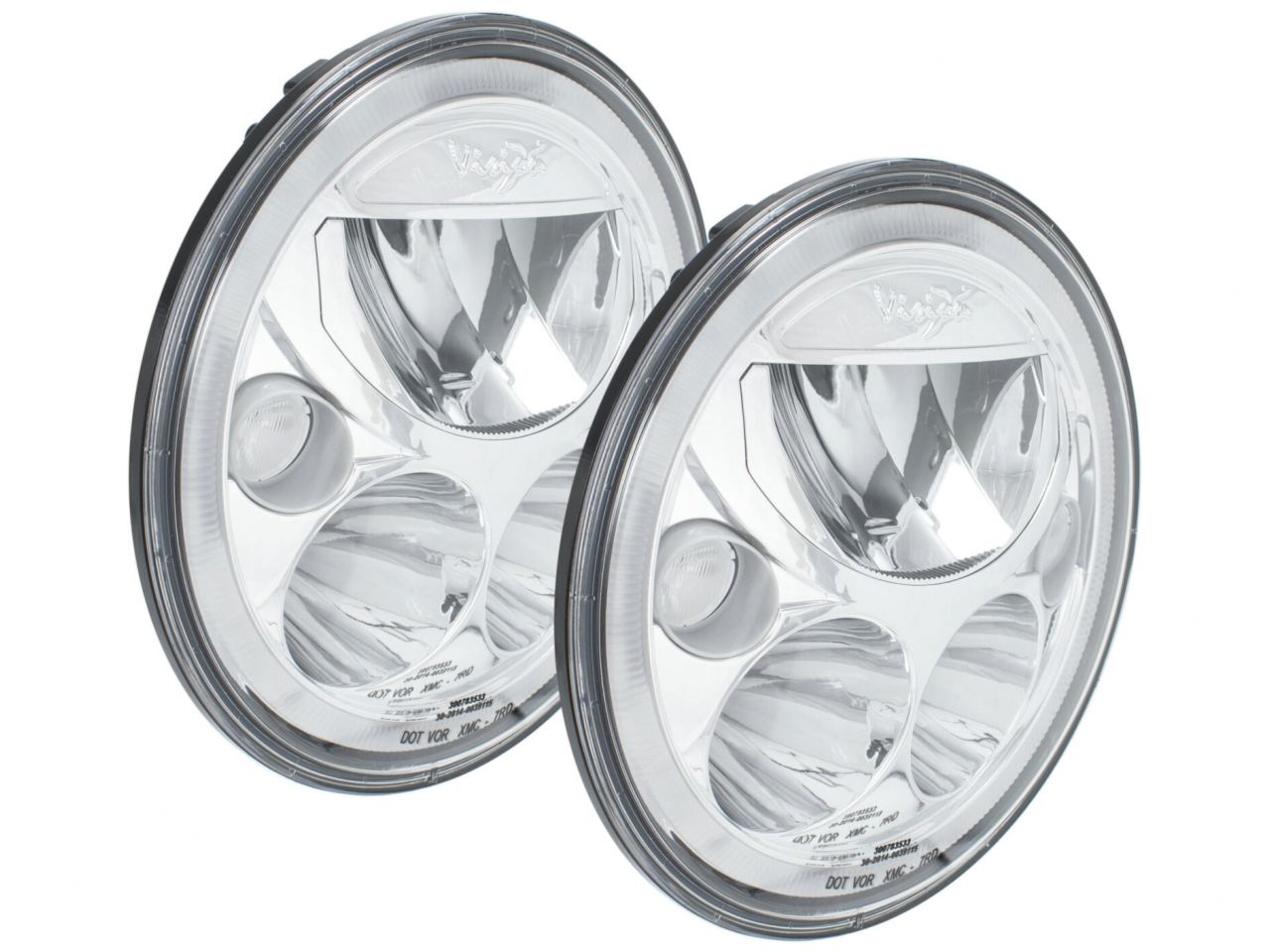 Vision X Vehicle Parts 9892733 Item Image
