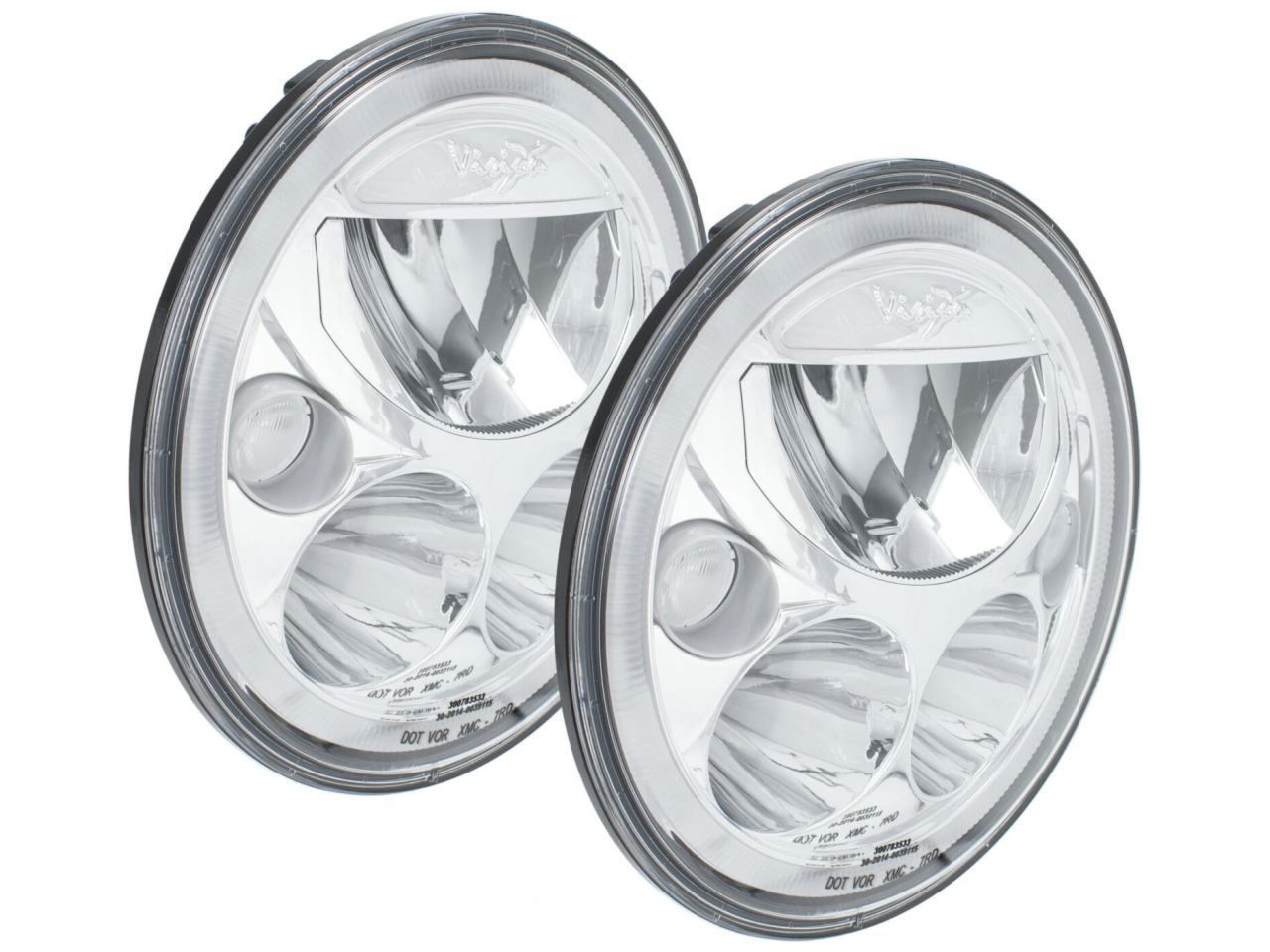 Vision X Vehicle Parts 9891224 Item Image