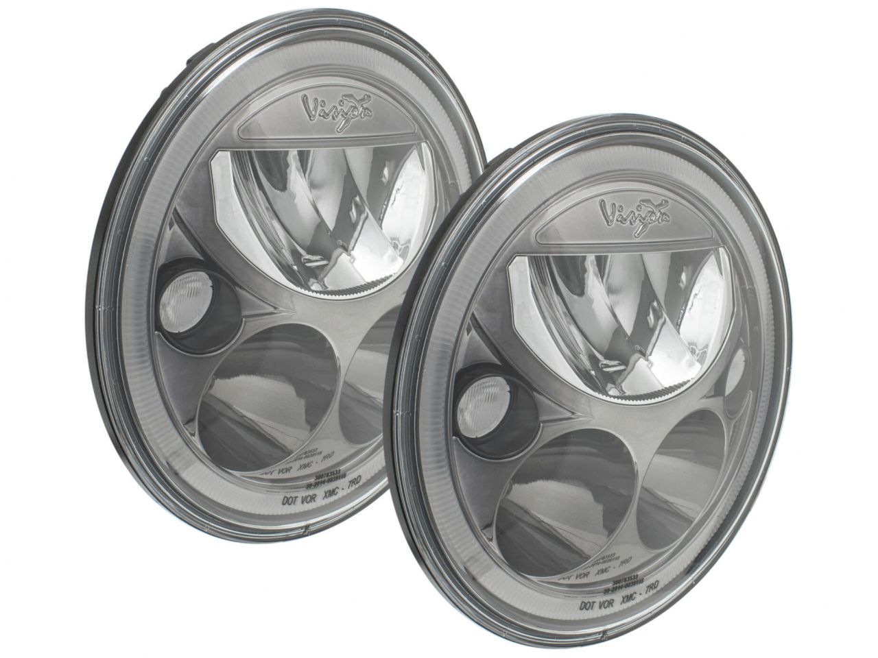 Vision X Vehicle Parts 9892825 Item Image