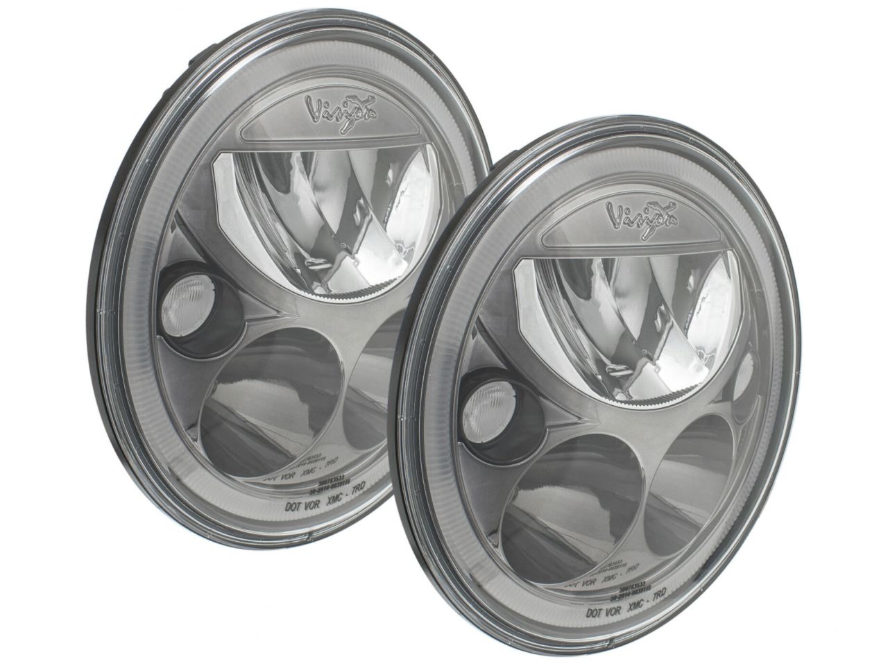 Vision X Vehicle Parts 9892443 Item Image