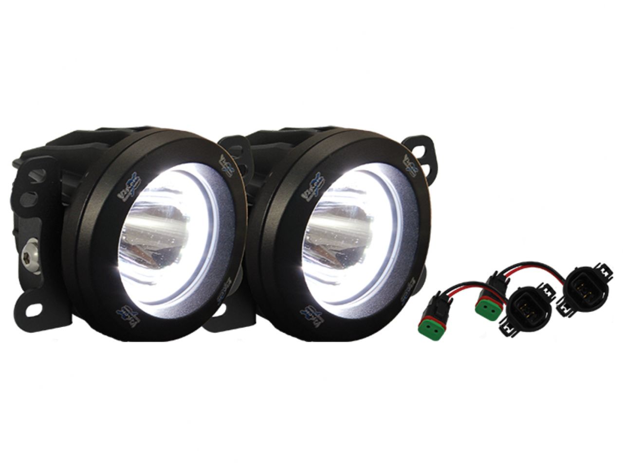 Vision X Vehicle Parts 9891828 Item Image