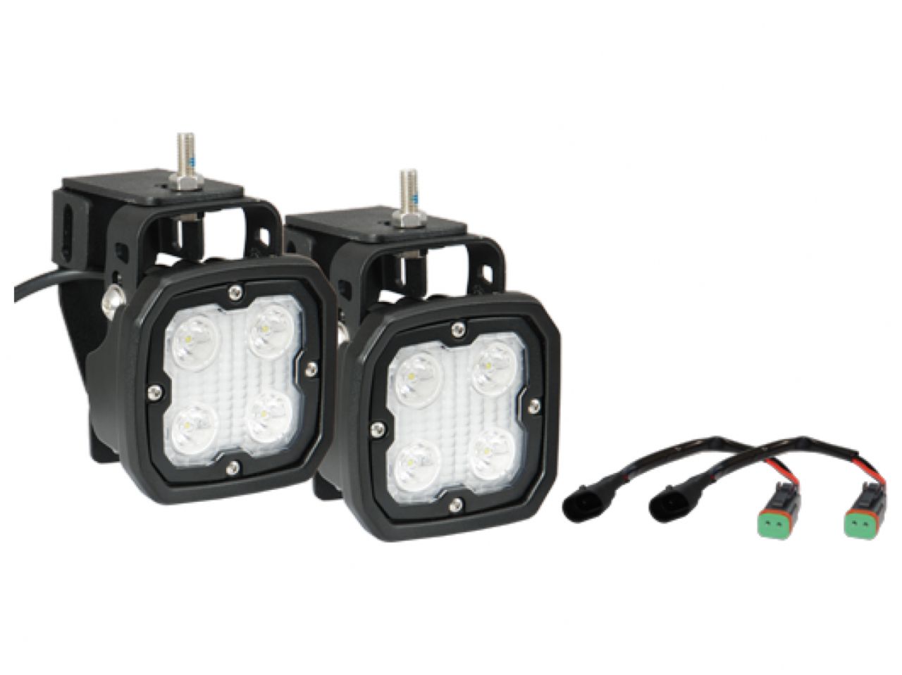 Vision X Vehicle Parts 9891200 Item Image