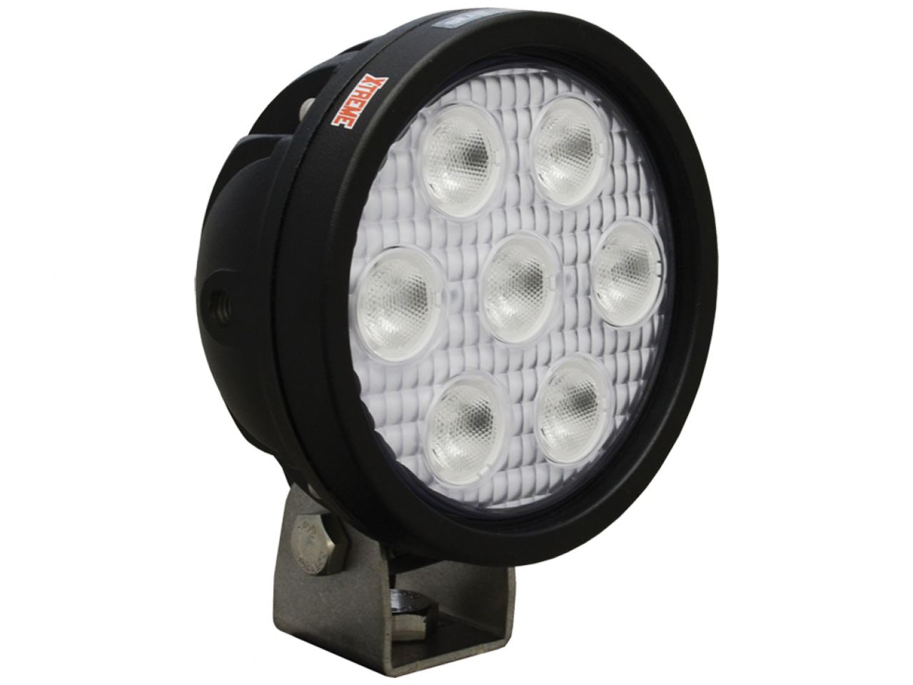 Vision X Square UM 7 5w Leds