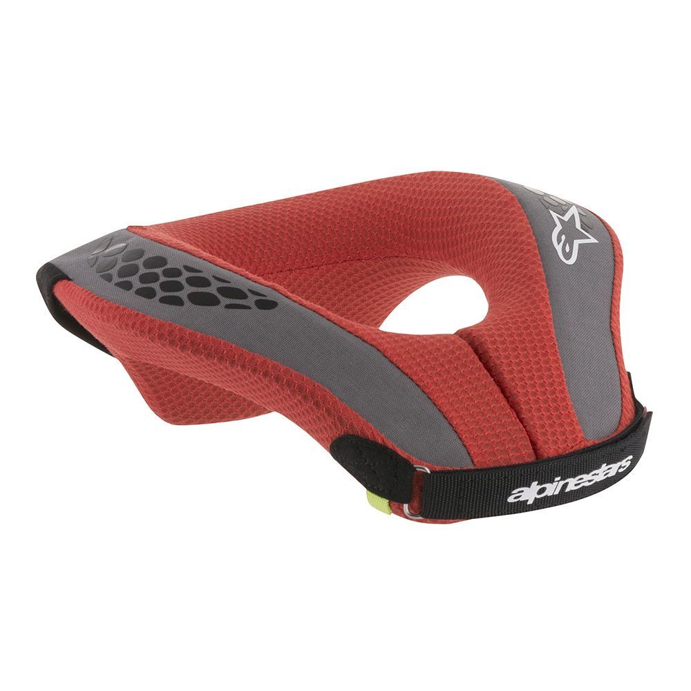 Alpinestars Youth Neck Roll Sequence L/XL ALP6741018-13-L/XL