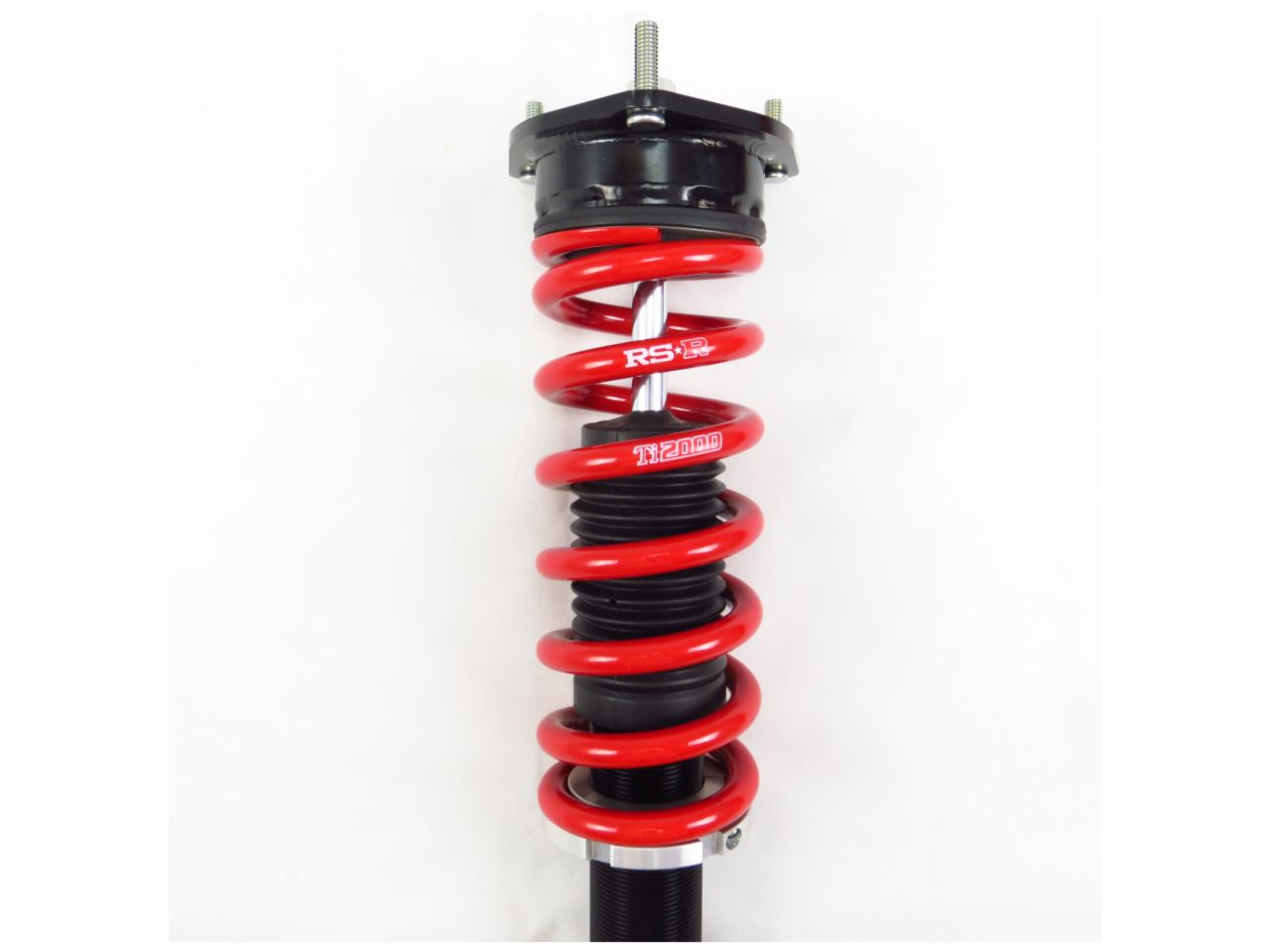 RS-R Sports-I Coilovers: Infiniti G35/G37 4Dr 2007 To 2013-PV36/KV36 Spring