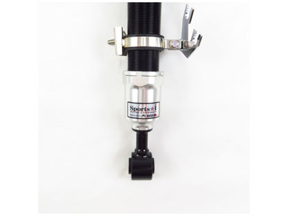 RS-R Sports-I Coilovers: Infiniti G35/G37 4Dr 2007 To 2013-PV36/KV36 Spring