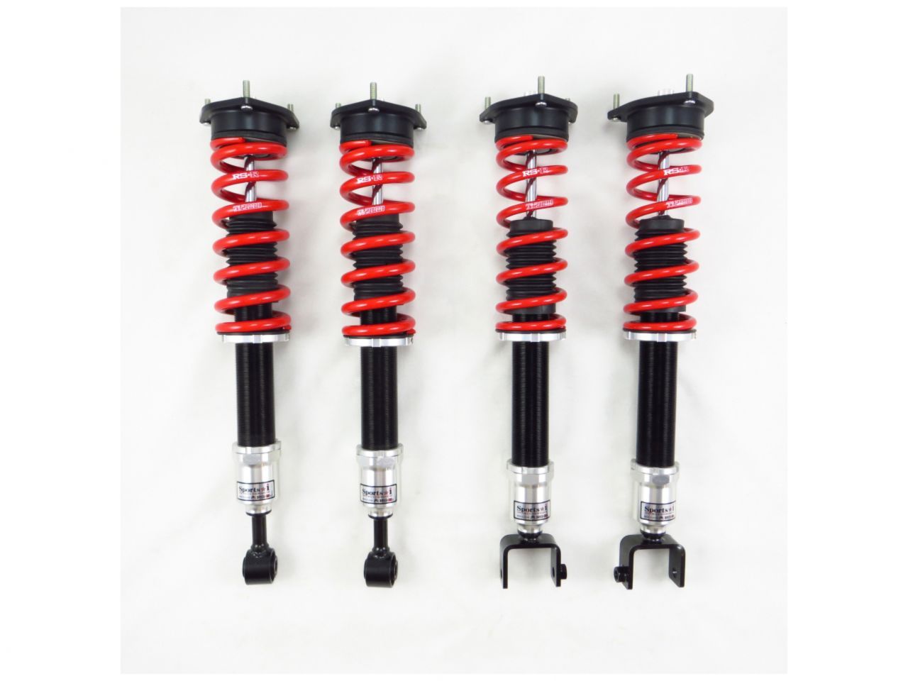 RS-R Coilover Kits XLIN144M Item Image