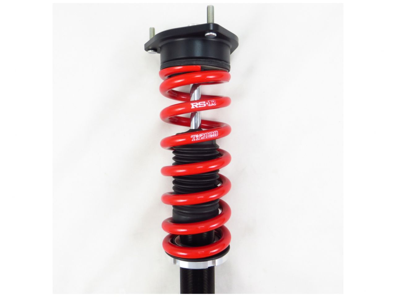 RS-R Sports-I Coilovers: Infiniti Q50 Red Sport RWD 2016+ , Spring Rates