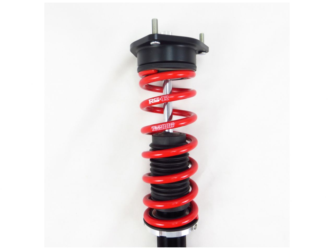 RS-R Sports-I Coilovers: Infiniti Q50 Red Sport RWD 2016+ , Spring Rates