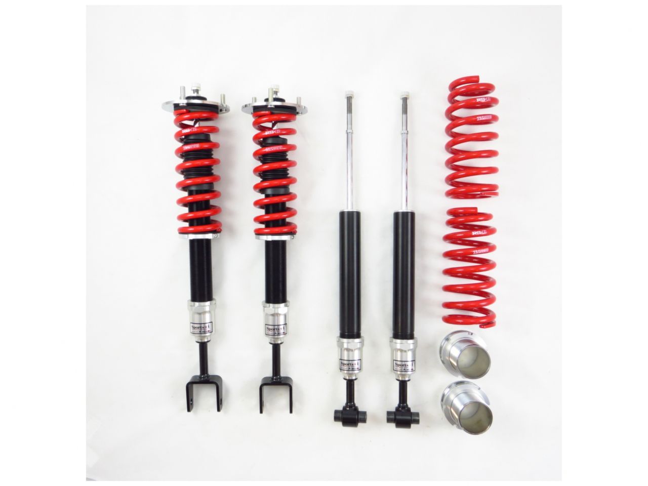RS-R Coilover Kits XLIT175M Item Image