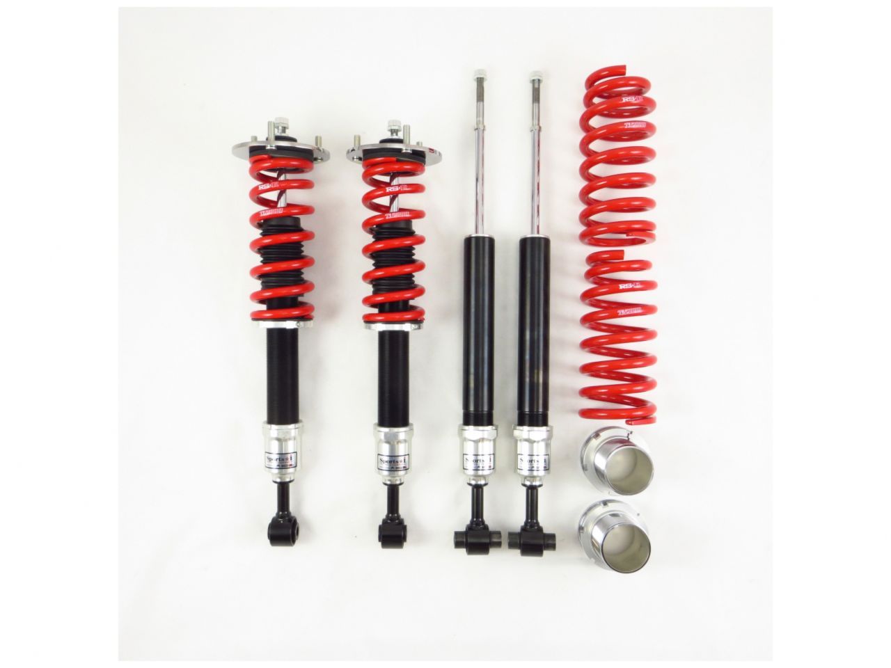 RS-R Coilover Kits XLIT193M Item Image