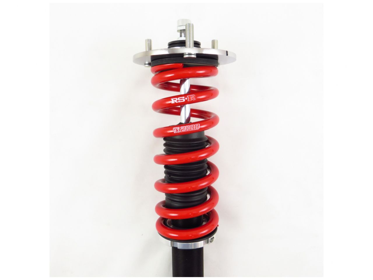 RS-R Sports-I Coilovers: Lexus IS200t 2016+, Spring Rates- Front: 10kg/mm,