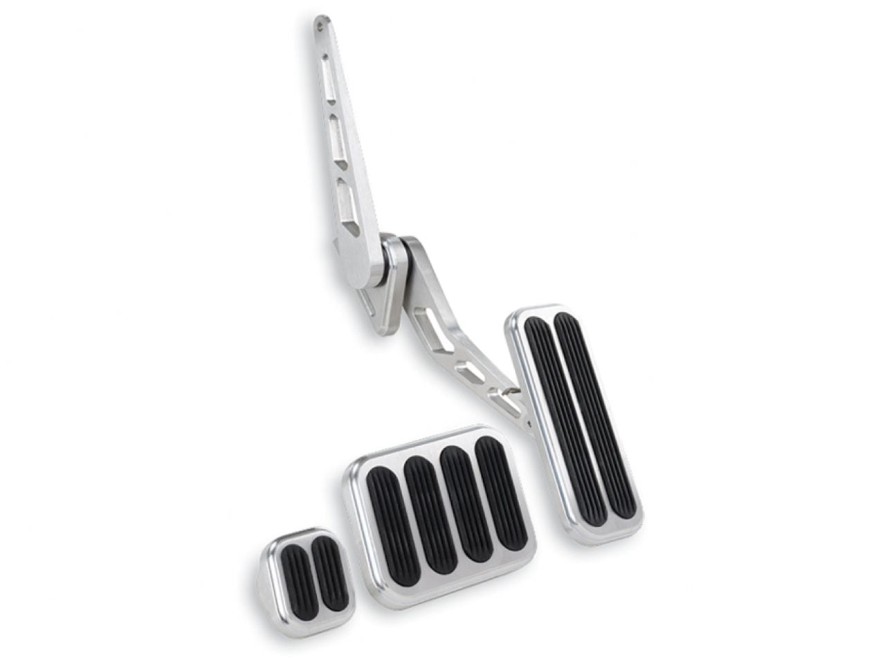 Lokar Bigfooot Billet Brake Pad