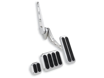 Lokar Bigfooot Billet Brake Pad
