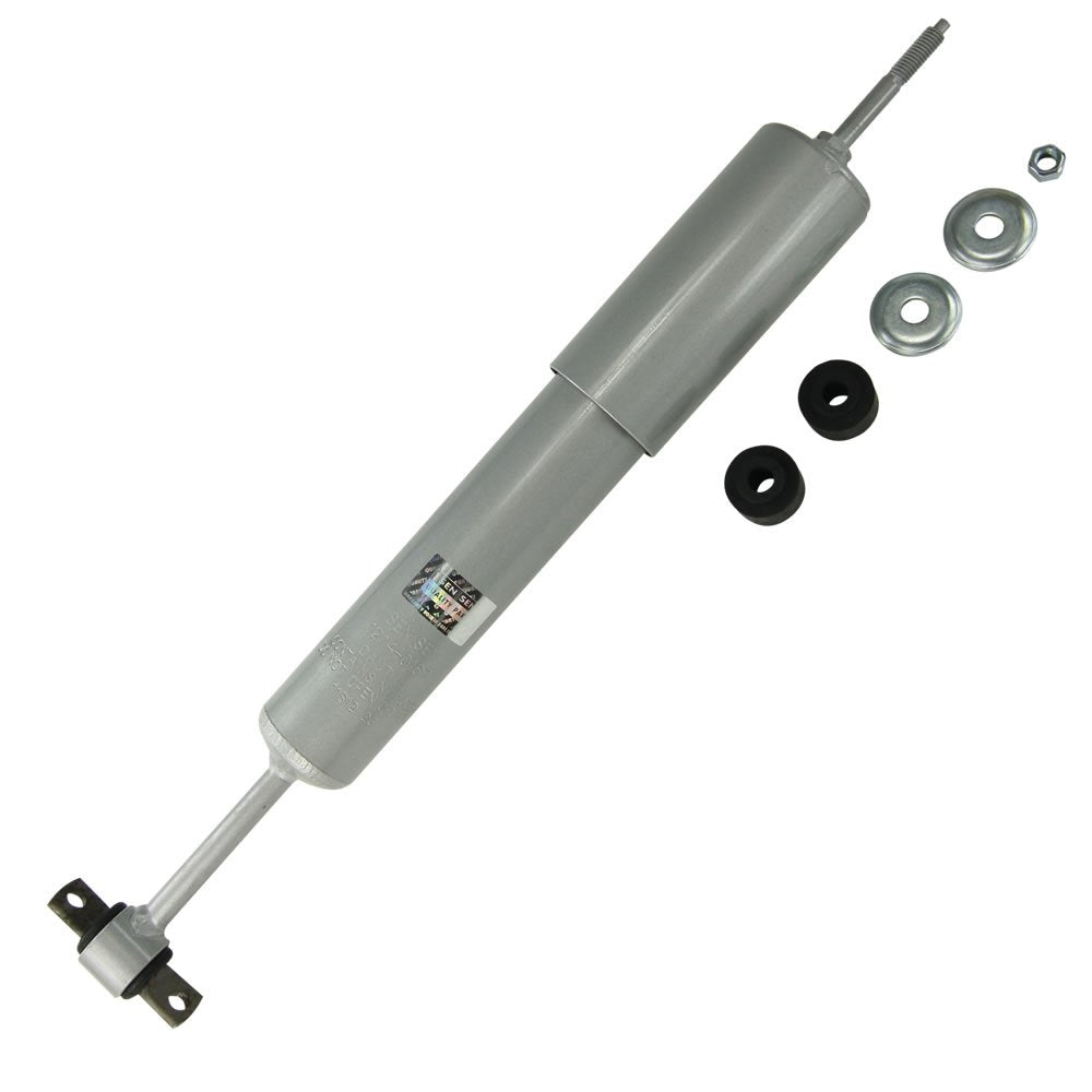 Sensen Shock Absorber  top view frsport 1214-0187