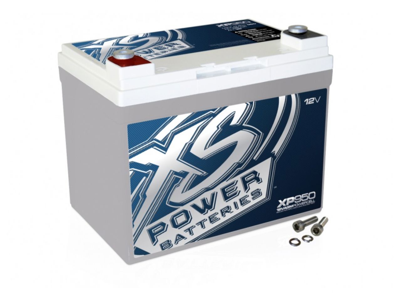 XS Power Batteries XP950 Item Image