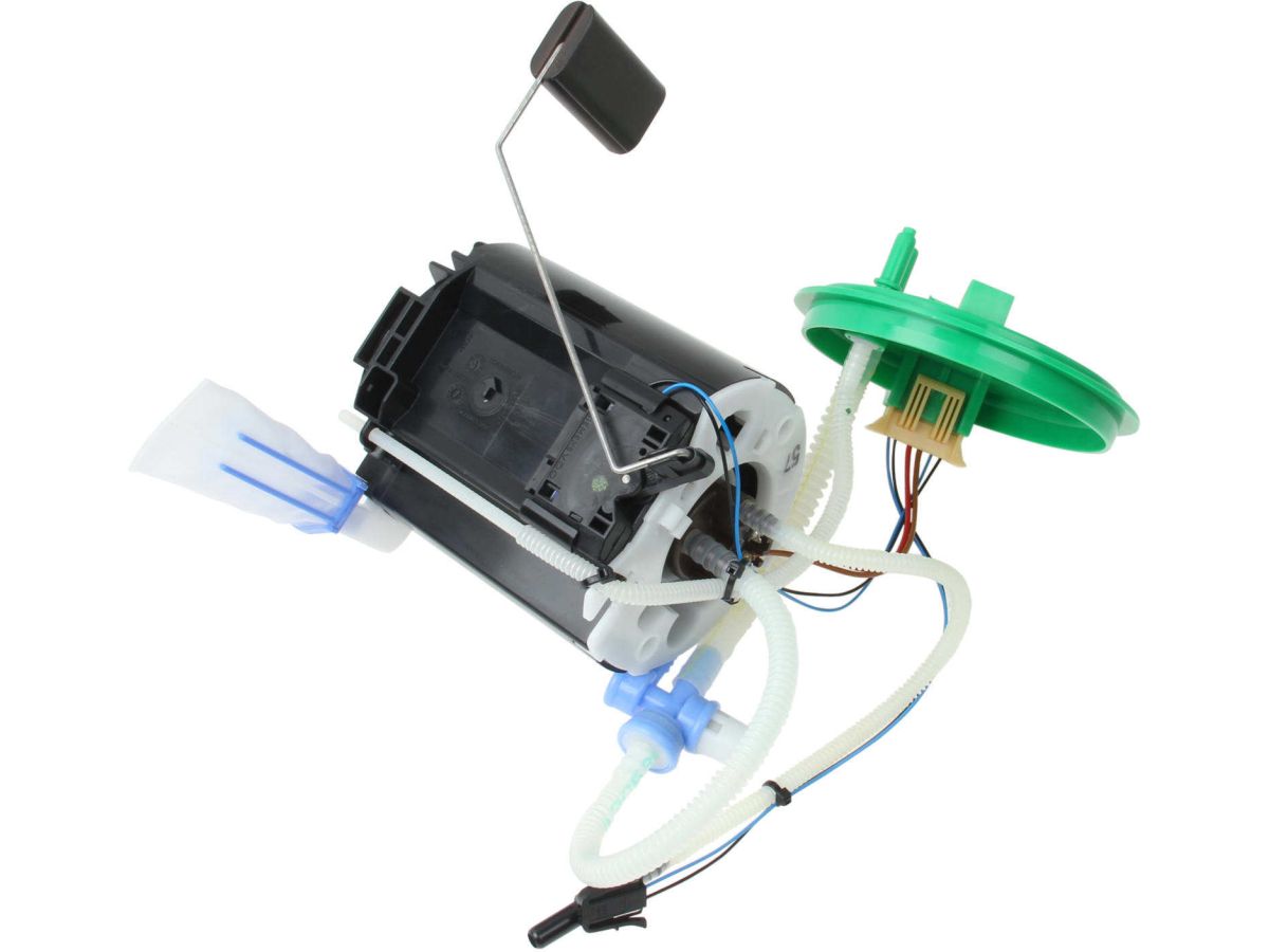 Genuine Parts Company Electric Fuel Pump