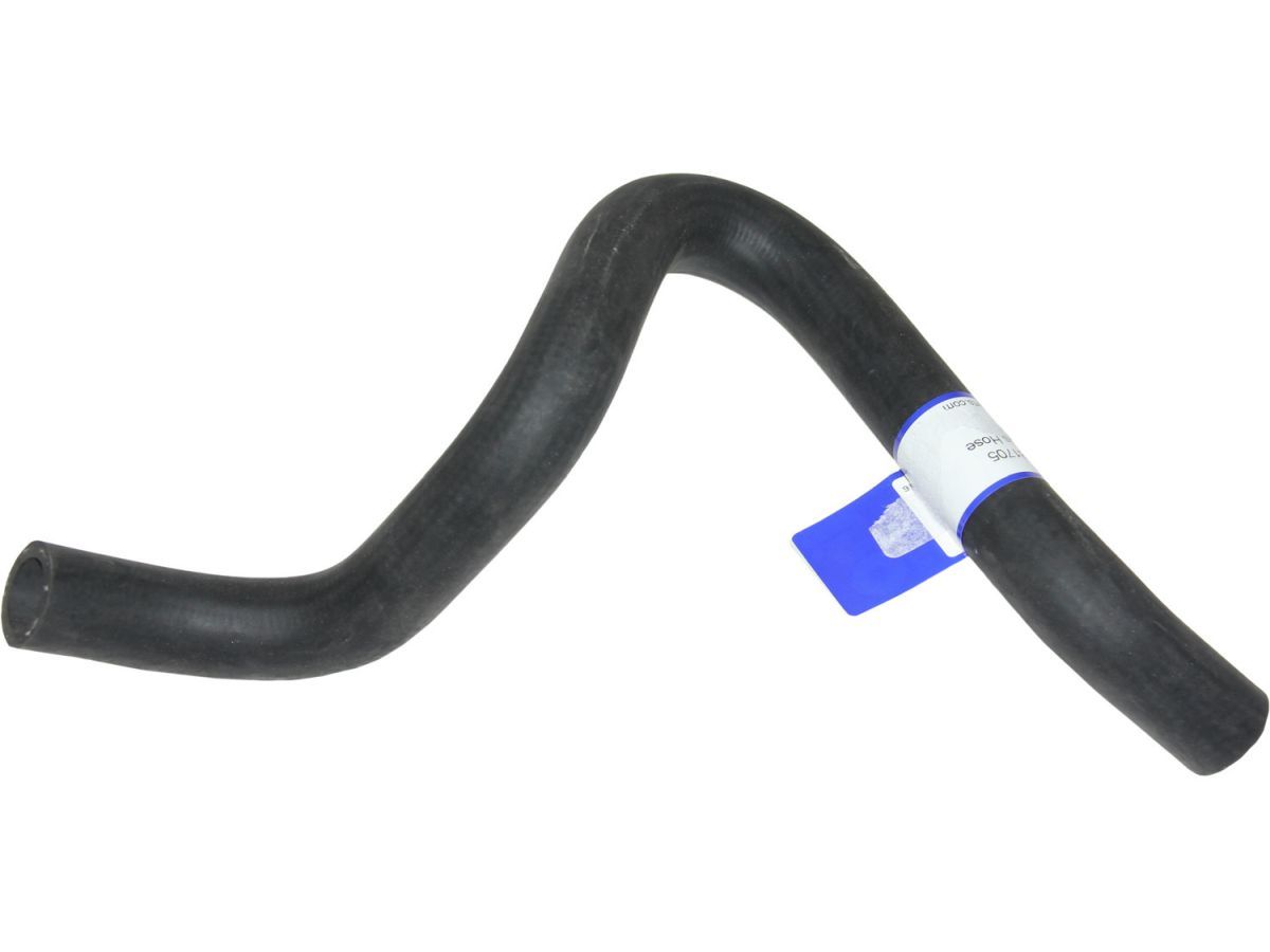 URO OEM Replacement Hoses XR8 1705 Item Image