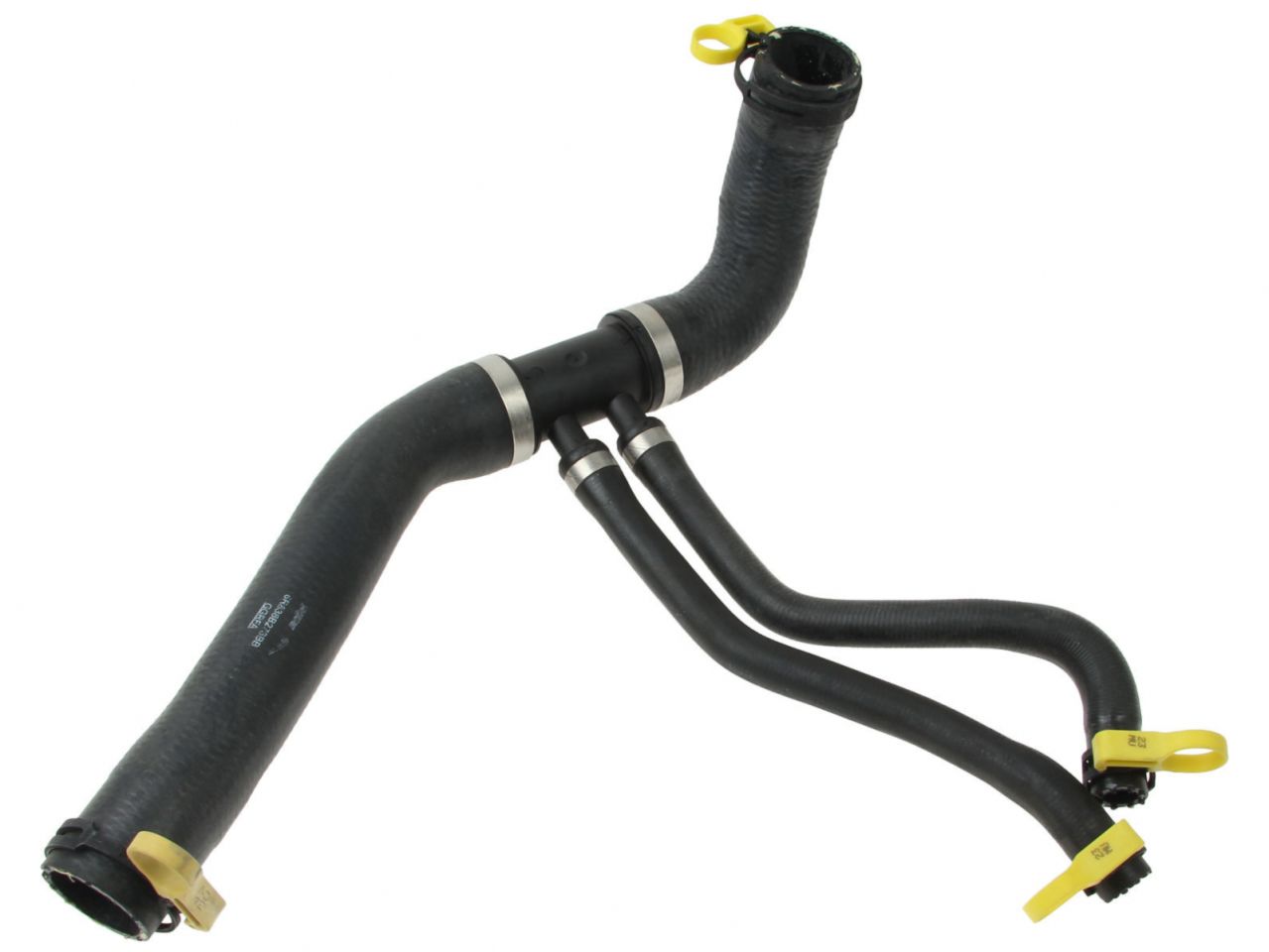 Genuine Parts Company Radiator Hoses XR849187 Item Image