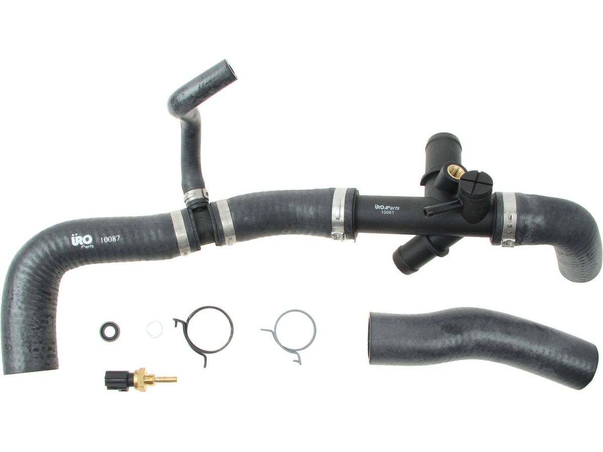 URO OEM Replacement Hoses XR8 54920 K Item Image