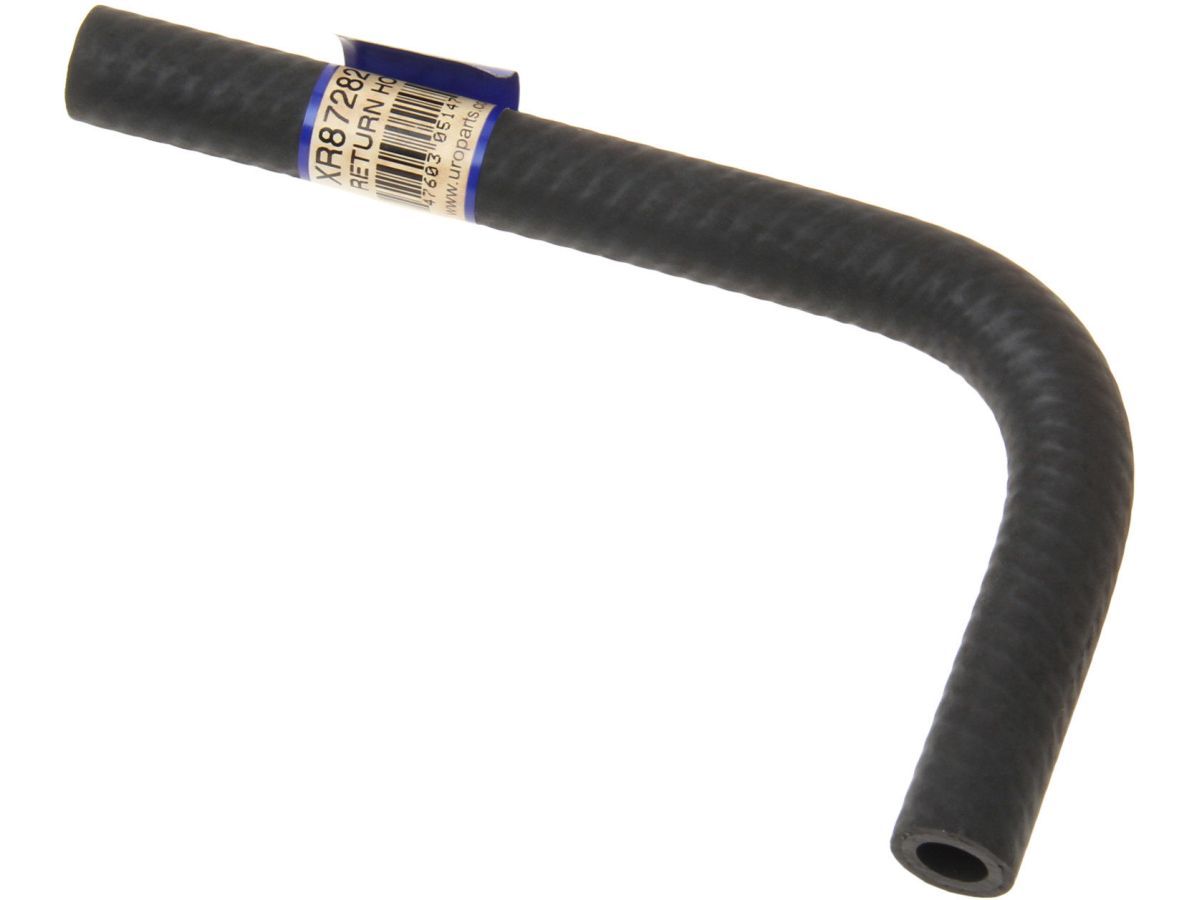 URO Power Steering Lines XR8 7282 Item Image